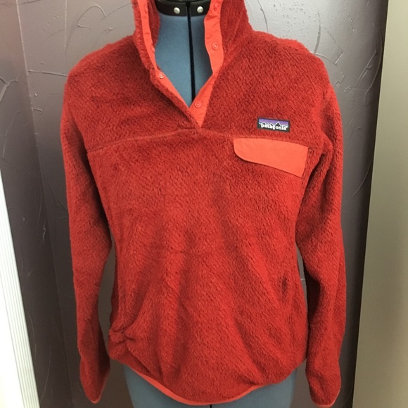 Red snap Patagonia - Picture 1 of 4